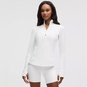 Define Jacket Luon size 10